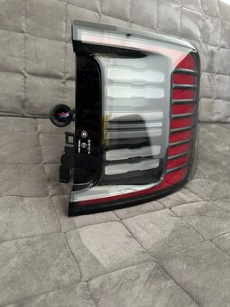 Volvo EX30 P.Z. světlo - 5