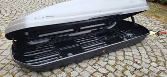 Střešní box Thule Motion 800 - 5