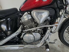 Honda VT 600 Shadow - 5