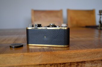 LEICA Ia 1927/28 - 5