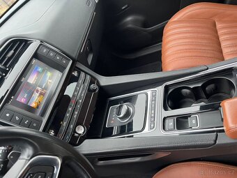 Jaguar F-Pace 3.0 V6 AWD | 2017 | 221 kW | DPH - 5