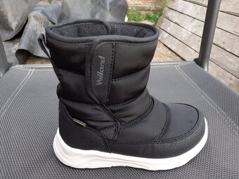 Zimní boty Willard - 5