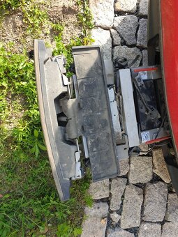 Opel Meriva B 1.4 lift - 5