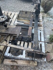 Hoblovka , protahovačka , …. - 5