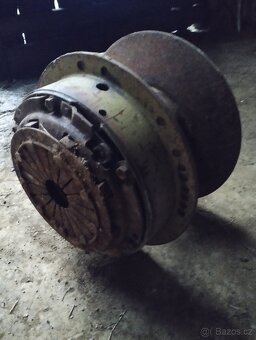 Prodám variator - 5