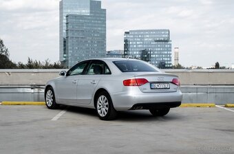 Audi A4 2.0 TDI - 5