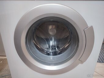 Bosch Maxx5 Speedline Slim 38,5cm, 1200ot. - 5