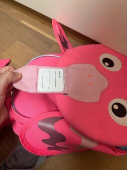 Batůžek Affenzahn - 5