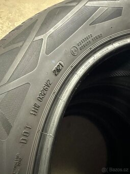 Letní sada Continental EcoContact 6 215/65 R17 99V - 5