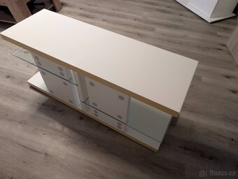 Televizní stolek - 5