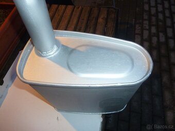 výfuk Ford Focus kombi - 5