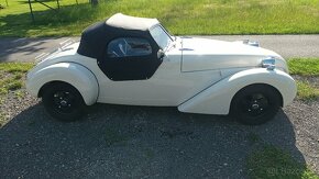 CITROEN 2CV BURTON - 5