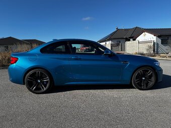 BMW M2 F87 DPH - 5