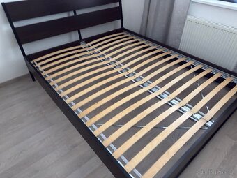 Postel IKEA 160x200 - 5