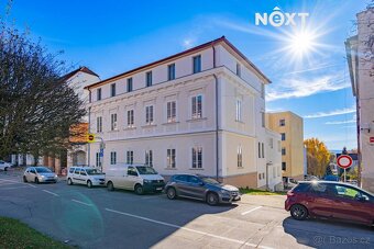 Pronájem komerční Kanceláře, 123㎡ - 5