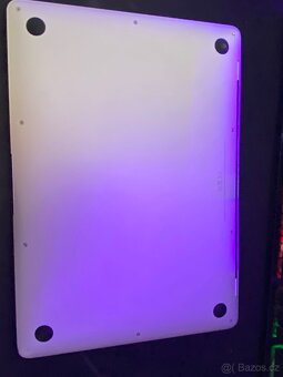 -Vyměním- Macbook + iPhone - 5