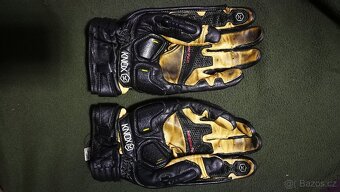 KNOX HANDROID 4 VEL:XL - 5