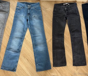 Dámské oblečení XS/34 - 5