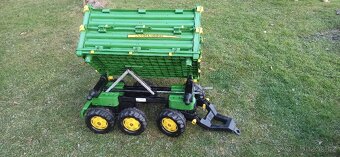Peg Perego John Deere - 5