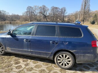 Passat B6 náhradní díly. - 5