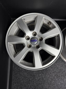Alu Volvo 5x108 16” - 5