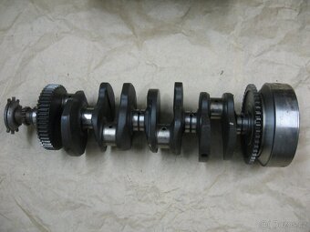 Honda CBR 900 RR - 5