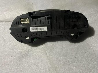 Mercedes Benz ML/GL W164 CDI -  budíky - 5