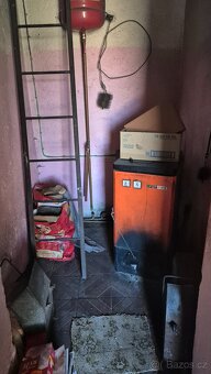 Prodej RD Želkovice - 5