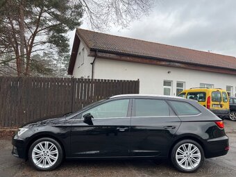 Seat Leon FL 1.4TSI Excellence - 5