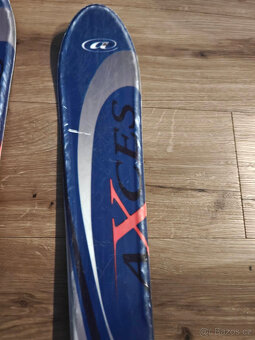 Dětské lyže 100cm - 5