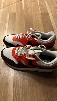 Nike air size 41 - 5