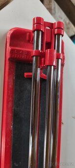 Řezačka na dlažbu a obklad - 5