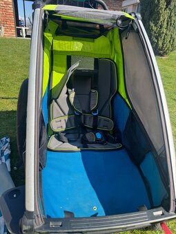 Thule Chariot Sport - 5