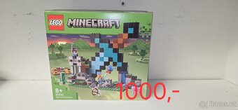Lego sety, nové nerozbalené - 5