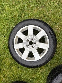 235/55 R17 - 5