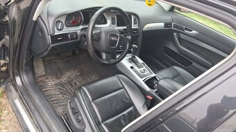 Audi a6 - 5
