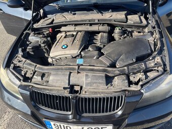 BMW 325i N52 - 5