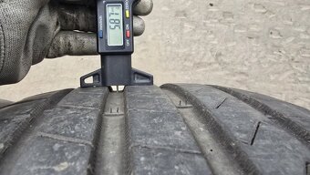 Letní pneu 245/45/18 Hankook - 5