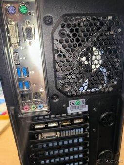 PC Asus i5 - 5