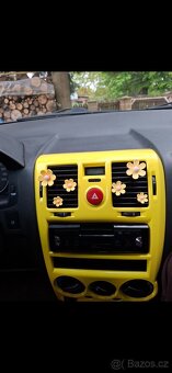 Hyundai getz 1.1 49kw 2008 - 5