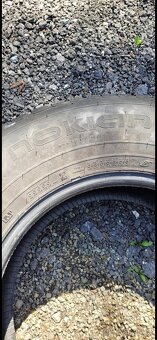 Pneumatiky zimní Ford Nokian - 5