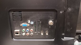Philips 32PFL3507H/12 - 5