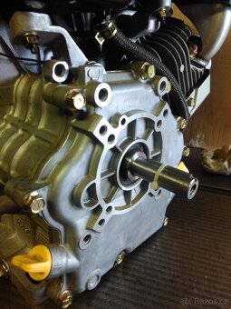 Mountfield Vari motor - 5