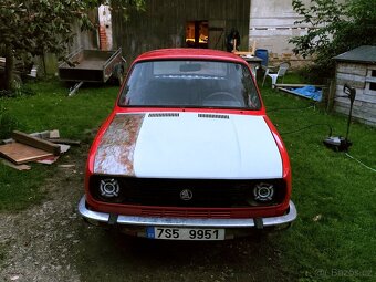 Škoda 105 S - 5
