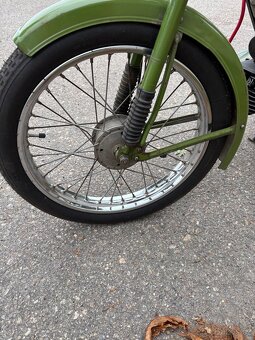 BABETTA 210 - 5