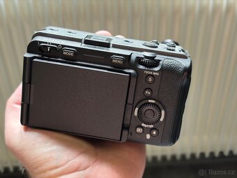 Sony FX30 - 5