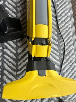 Karcher vodní vysavač elektrický mop - 5