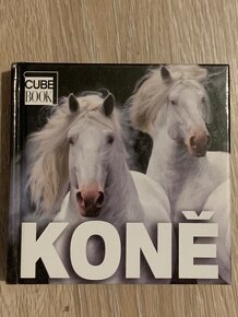 Knihy o koních - 5