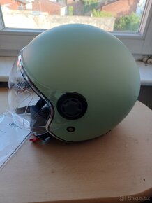 Helma Vinz Helmets - 5
