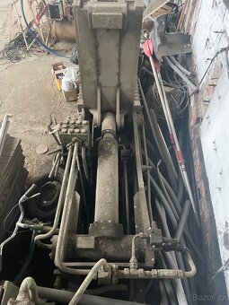 Lis ARNOLD SP - 100S - 5